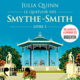 Couverture Le quatuor des Smythe-Smith ()