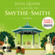 Couverture Le quatuor des Smythe-Smith (Julia Quinn)