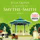 Couverture Le quatuor des Smythe-Smith ()