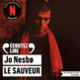 Couverture Le sauveur (Jo Nesbø)