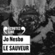 Couverture Le sauveur ()