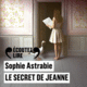 Couverture Le secret de Jeanne ()