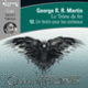 Couverture Le Trône de fer (George R.R. Martin)