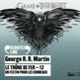 Couverture Le Trône de fer (George R.R. Martin)