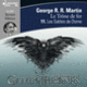 Couverture Le Trône de fer (George R.R. Martin) Couverture Le Trône de fer (George R.R. Martin)