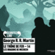 Couverture Le Trône de fer (George R.R. Martin)
