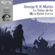 Couverture Le Trône de fer (George R.R. Martin)