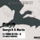 Couverture Le Trône de fer (George R.R. Martin)