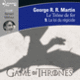 Couverture Le Trône de fer (George R.R. Martin)
