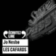 Couverture Les cafards (Jo Nesbø)
