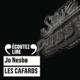 Couverture Les cafards ()