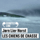 Couverture Les chiens de chasse ()