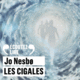Couverture Les cigales ()