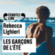 Couverture Les garçons de l'été ()