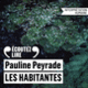Couverture Les habitantes (Pauline Peyrade)