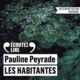 Couverture Les habitantes ()