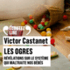 Couverture Les Ogres ()