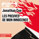 Couverture Les preuves de mon innocence ()