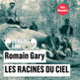 Couverture Les racines du ciel (Romain Gary)