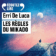 Couverture Les règles du Mikado ()