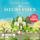 Couverture Les sœurs Essex (Eloisa James)