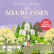 Couverture Les sœurs Essex (Eloisa James)