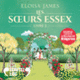 Couverture Les sœurs Essex (Eloisa James)