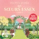 Couverture Les sœurs Essex (Eloisa James)
