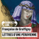 Couverture Lettres d'une Péruvienne (Françoise de Graffigny)