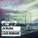 Couverture Leur domaine (Jo Nesbø)