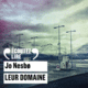 Couverture Leur domaine ()