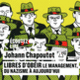 Couverture Libres d'obéir (Johann Chapoutot)