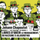 Couverture Libres d'obéir ()