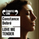 Couverture Love me tender ()
