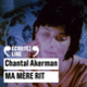 Couverture Ma mère rit (Chantal Akerman)