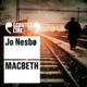 Couverture Macbeth ()