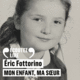 Couverture Mon enfant, ma sœur ()