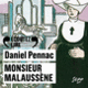Couverture Monsieur Malaussène (Daniel Pennac)