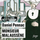 Couverture Monsieur Malaussène ()