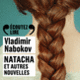Couverture Natacha et autres nouvelles (Vladimir Nabokov)