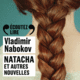 Couverture Natacha et autres nouvelles ()