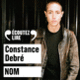 Couverture Nom (Constance Debré)