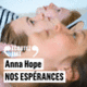 Couverture Nos espérances (Anna Hope)