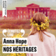 Couverture Nos héritages ()