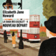 Couverture Nouveau départ (La saga des Cazalet IV) (Elizabeth Jane Howard)
