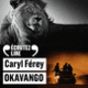 Couverture Okavango (Caryl Férey)