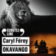 Couverture Okavango ()