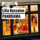 Couverture Panorama (Lilia Hassaine)