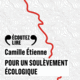 Couverture Pour un soulèvement écologique ()