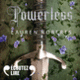 Couverture Powerless (Lauren Roberts)